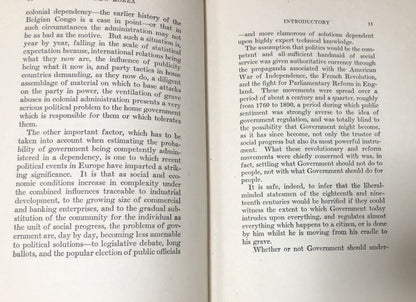 The New Korea 1926 Alleyne Ireland Colonial Study Of Korea Under Japanese Rule F