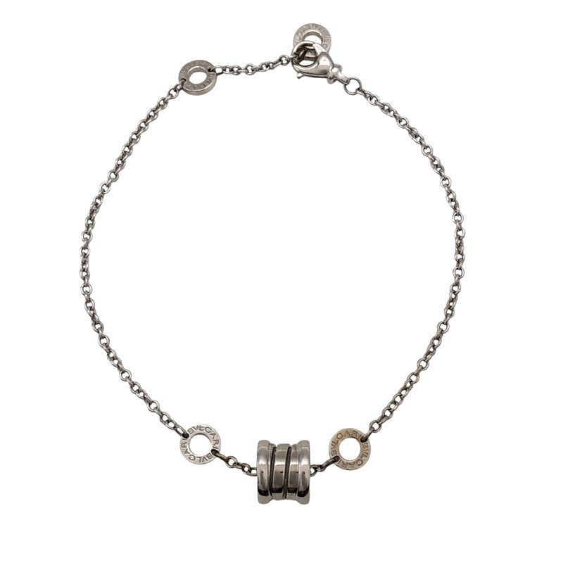Bvlgari B.Zero1 Element Bracelet K18Wg