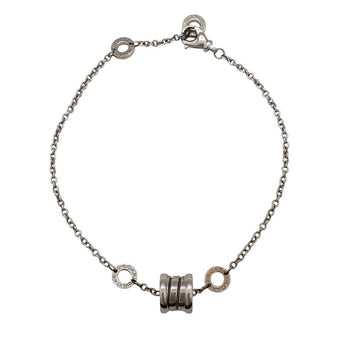 Bvlgari B.Zero1 Element Bracelet K18Wg