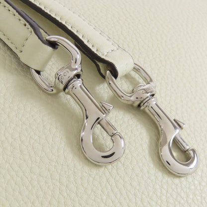 Gucci  392013 Handbag 2Way Leather