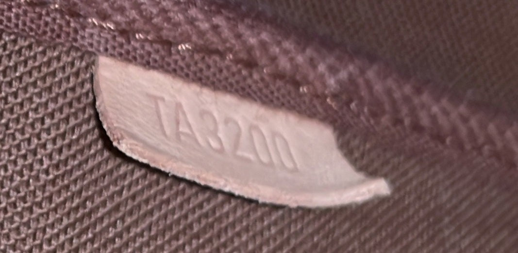 Louis Vuitton Multi Pochette Accessoires Monogram Canvas