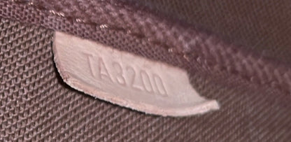 Louis Vuitton Multi Pochette Accessoires Monogram Canvas