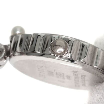 Select Watch Heiwado Round Face Diamond Watches 1L004.52 Platinum Pt950/Pt95...
