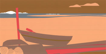Jan Roy Cape Cod Coast 