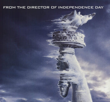 Artist Unknown The Day After Tomorrow 