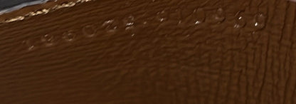 Gucci Interlocking G Patch Sling Bag Gg Coated Canvas Small