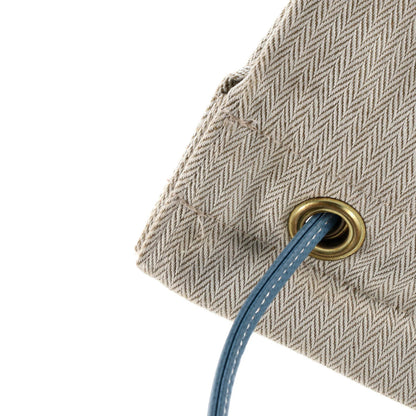 Hermes Aline Bag Toile Pm