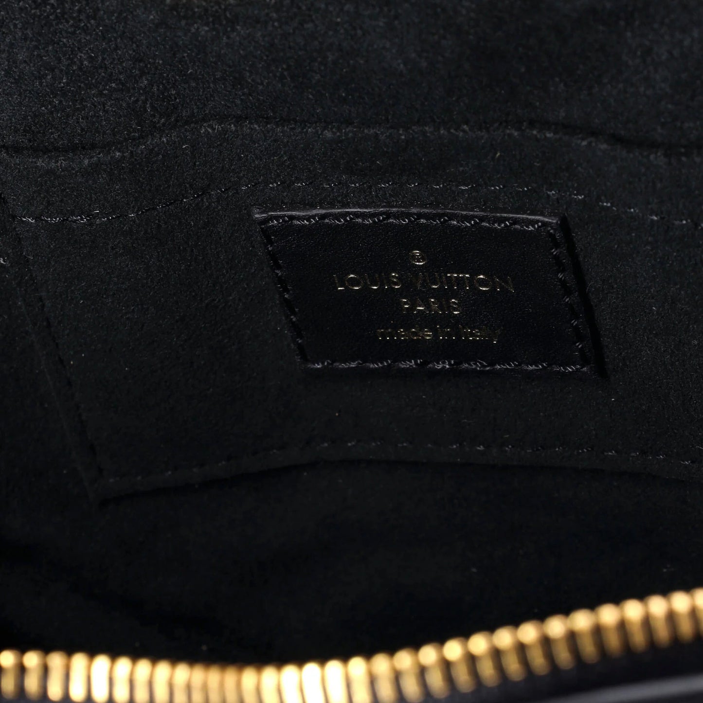 Louis Vuitton New Wave Heart Crossbody Bag Quilted Leather