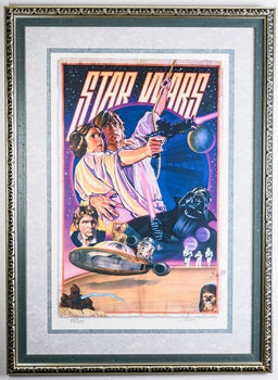 Drew Struzan 