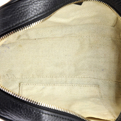 Gucci Soho Disco Crossbody Bag Leather Small