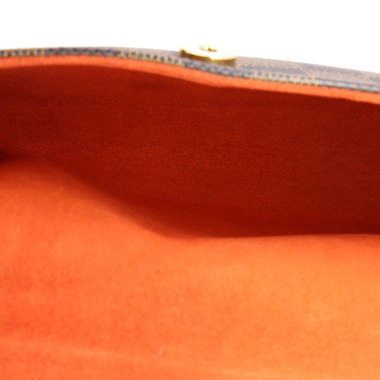 Louis Vuitton Florentine Pochette Damier