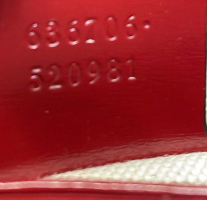 Gucci Jackie 1961 Hobo Leather Small