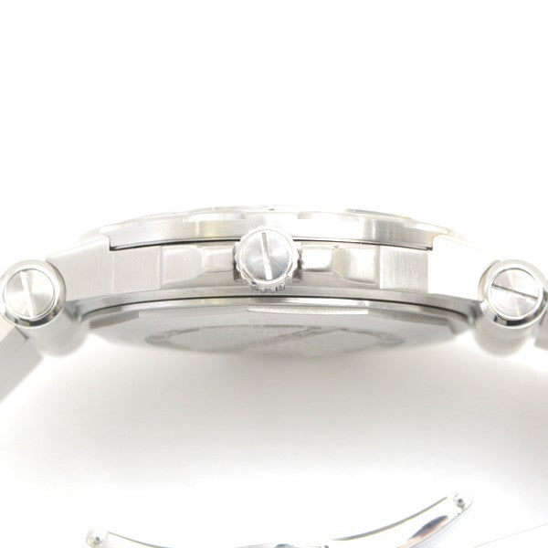 Bvlgari Diagono Professional Scuba Dp42Ssd