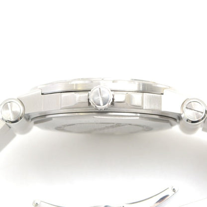 Bvlgari Diagono Professional Scuba Dp42Ssd