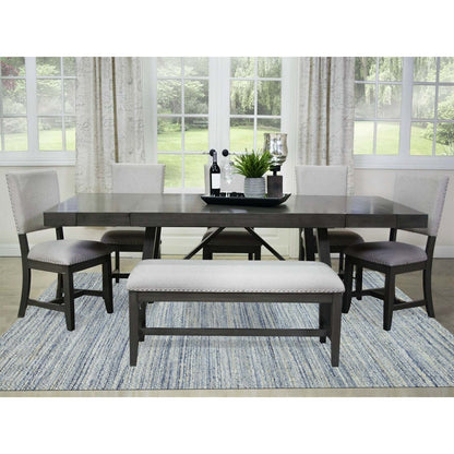 9'X11'9" Modern Blue Hand Loomed Design Organic Wool Oriental Rug