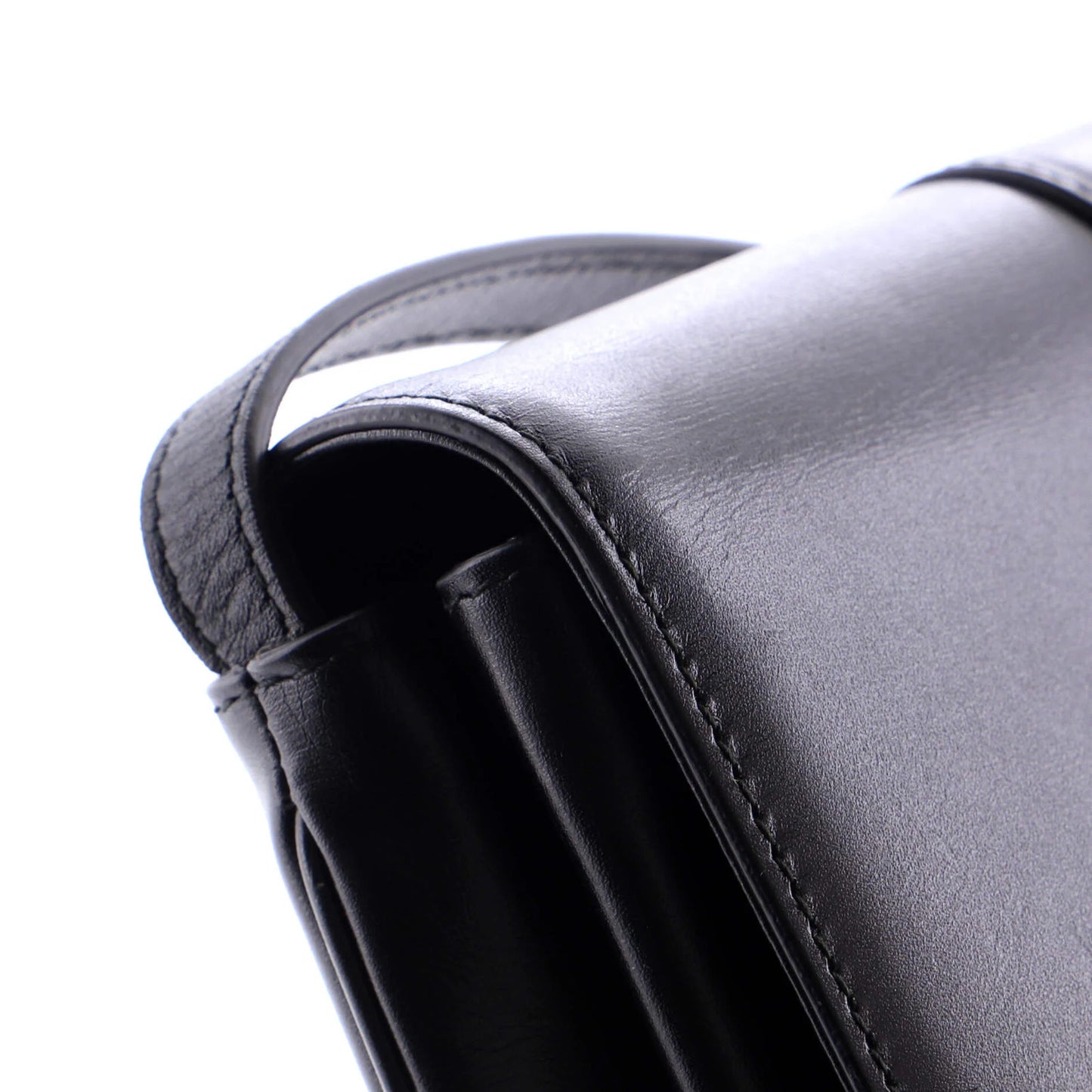 Gucci Arli Shoulder Bag Leather Small