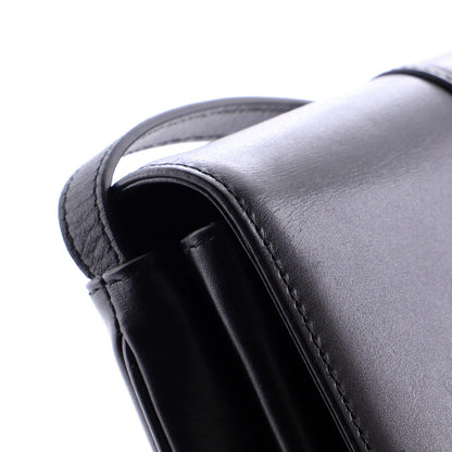 Gucci Arli Shoulder Bag Leather Small