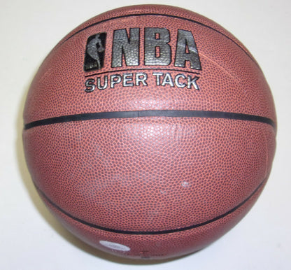 Dolph Schayes Nationals,Hof 73,Last One Jsa/Coa