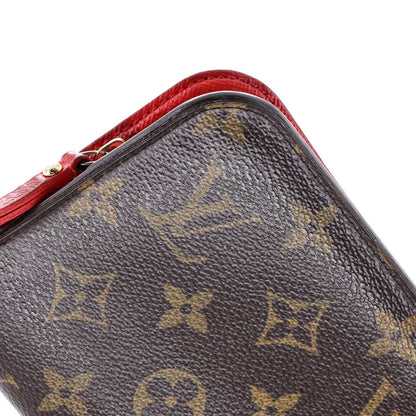 Louis Vuitton Insolite Wallet Limited Edition Kusama Pumpkin Dots Monogram