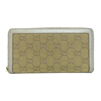 GUCCI  224252 Long wallet (with coin pocket) GG