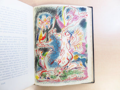 Limited Edition 'Variations Sur L'Amour'