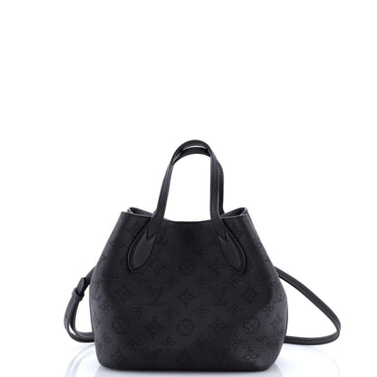 Louis Vuitton Blossom Tote Mahina Leather Pm