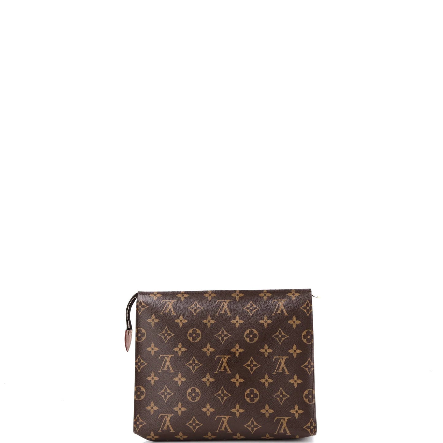 Louis Vuitton Toiletry Pouch Monogram Canvas 26