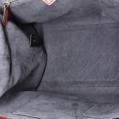 Fendi 3Jours Bag Leather Large