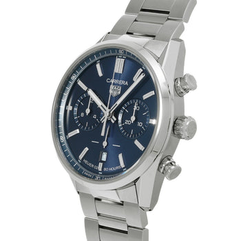 Tag Heuer Cbn2011.Ba0642 Men'S Used Watch #41222