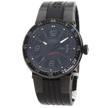 pieces ORIS Day-Date Edition Model Kazuki Nakajima Limited to 1088