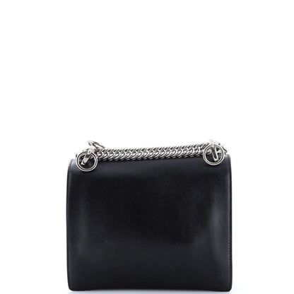 Fendi Monster Kan I Bag Leather Small
