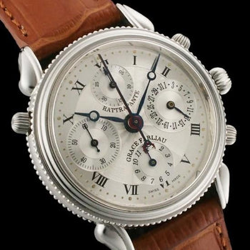 Grace Fablio Split-Second Chronograph