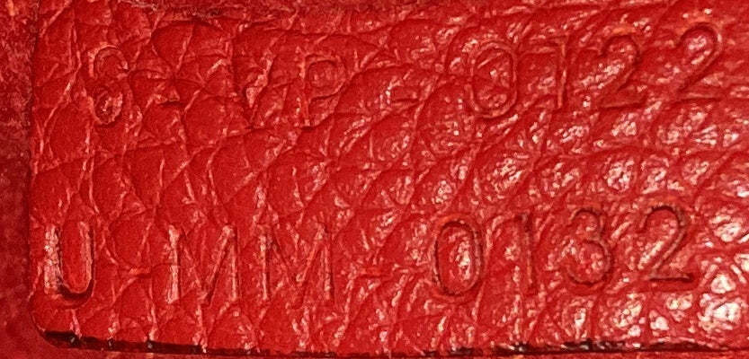 Celine Luggage Bag Grainy Leather Nano