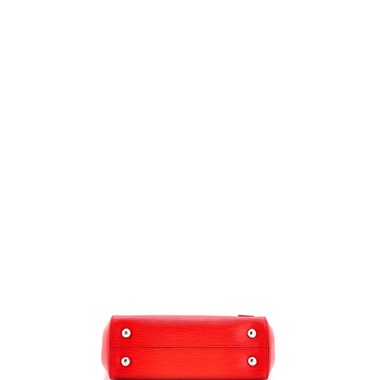 Louis Vuitton Cluny Top Handle Bag Epi Leather Bb