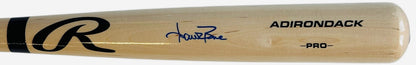 Aaron Boone Autographed Rawlings Adirondack Bat (Beckett)