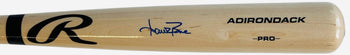 Aaron Boone Autographed Rawlings Adirondack Bat (Beckett)