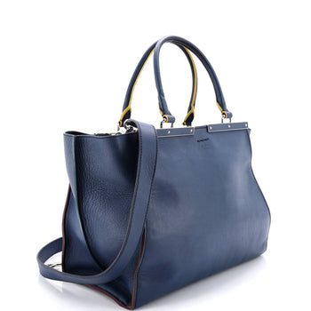 Fendi Petite 3Jours Bag Leather
