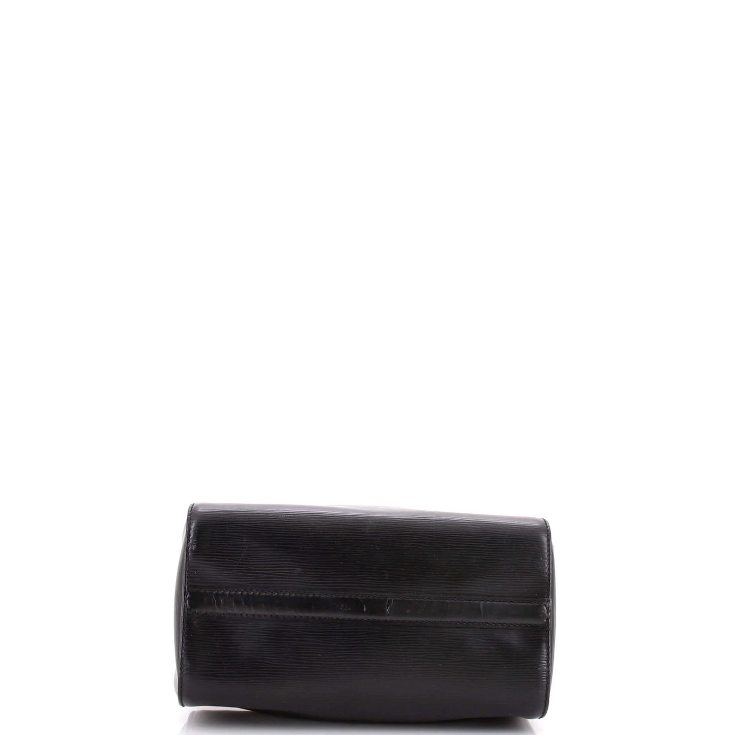 Louis Vuitton Speedy Handbag Epi Leather 30