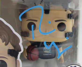 Rainn Wilson Autographed Funko Pop! #1103
