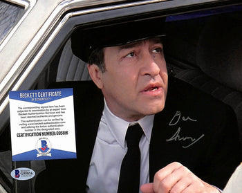 Dom Irrera Signed/Autographed 8X10 Photo