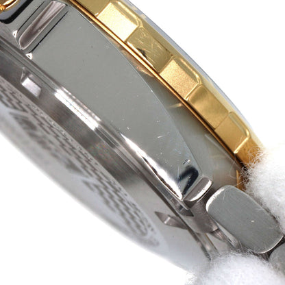 Tag Heuer Tag Heuer Formula1 Date Watches Waz1121 Stainless Steel/Ssxgp Mens