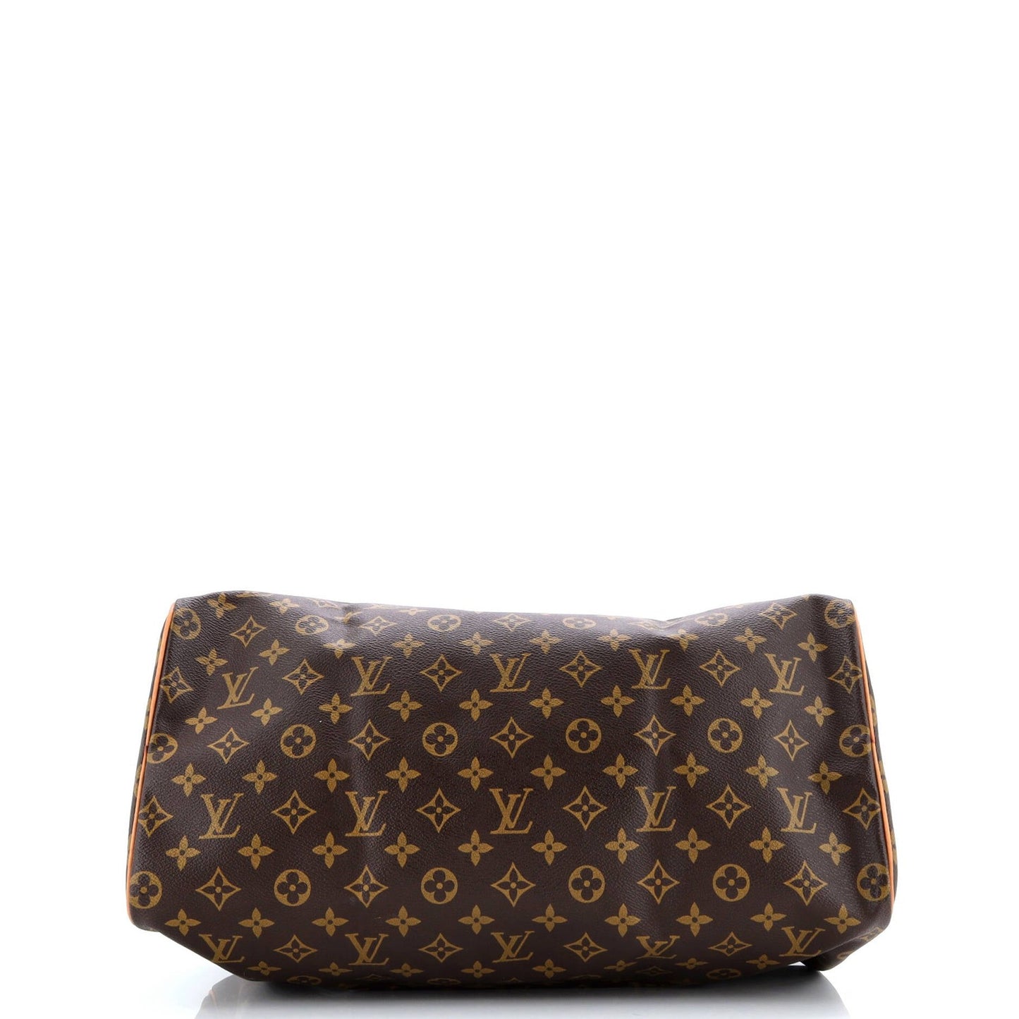 Louis Vuitton Speedy Handbag Monogram Canvas 40