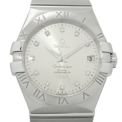 Omega Omega Constellation 123.10.35.20.52.001 Men'S Used Watch #61030