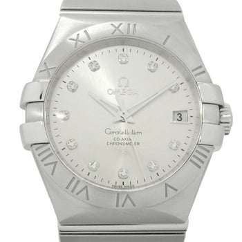 Omega Omega Constellation 123.10.35.20.52.001 Men'S Used Watch #61030