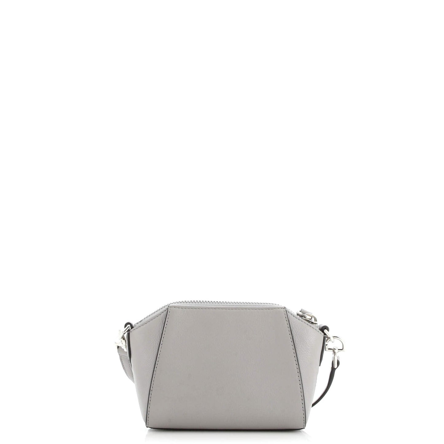 Givenchy Antigona Crossbody Bag Leather Nano
