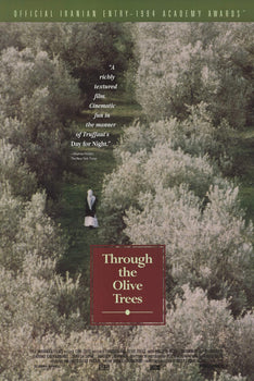 Artist Unknown Through The Olive Trees 