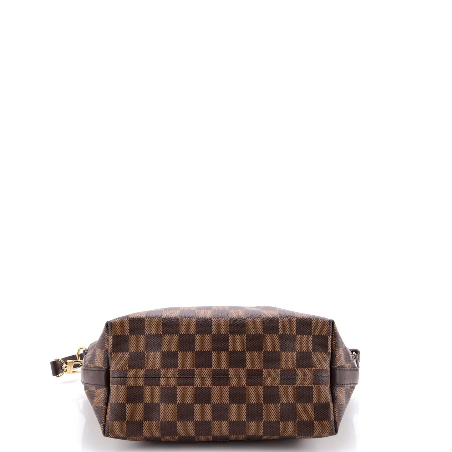 Louis Vuitton Illovo Handbag Damier Mm