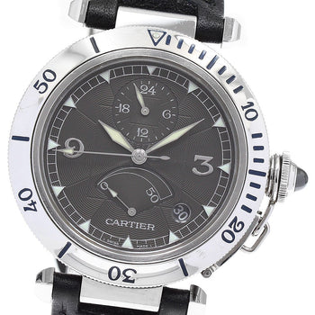 Cartier Pasha 38 W3105055
