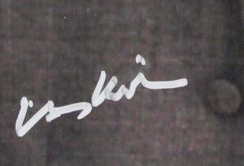 Val Kilmer Signed/Autographed 16X20 Photo
