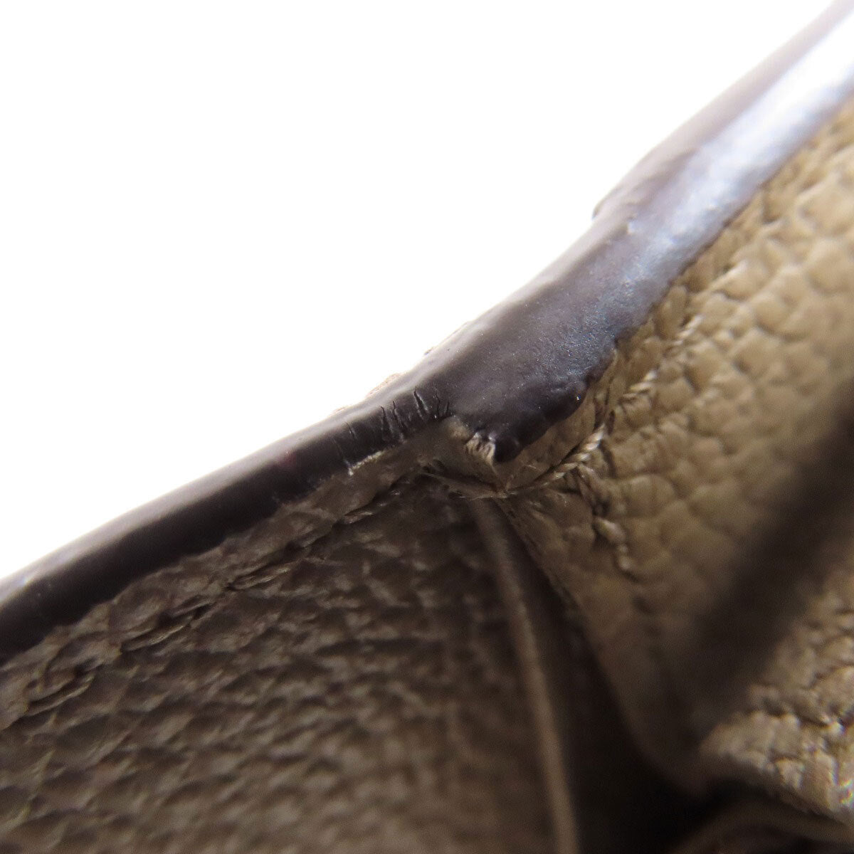 Louis Vuitton  M68708 Long Wallet (With Coin